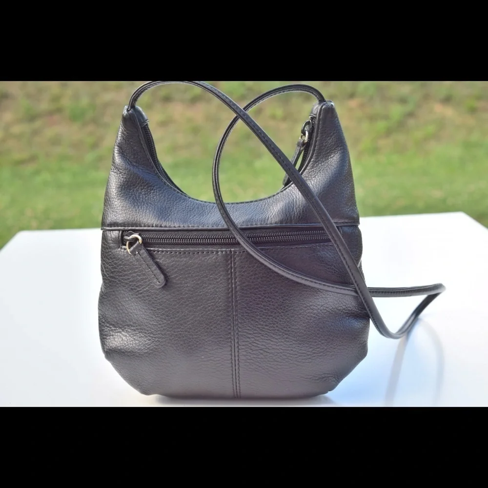 NWOT Stone Mountain Cross Body Bag